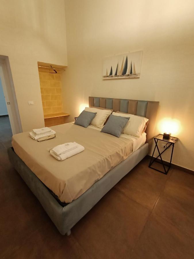 Casa Anita Lejlighed Marsala Eksteriør billede